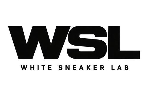 WhiteSneakerLab